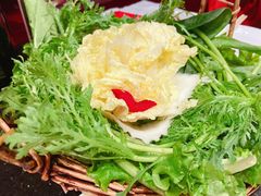 -刘一锅筋头巴脑(凌空二街店)