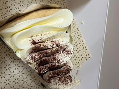 巧克力派-Pie Bird(新闸路店)