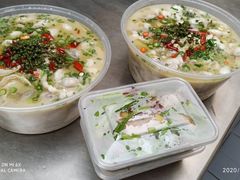 -美食佳菜豆腐鱼庄