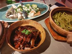 -啫神·广州地标美食(北京路店)