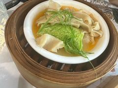 -云山茶餐厅(广东大厦店)