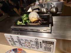 -肉肉大米(金虹桥店)