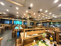 -牛街·马辈儿涮肉(牛街二店)