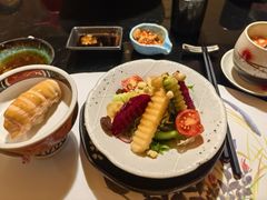-天狗山料理(省体店)
