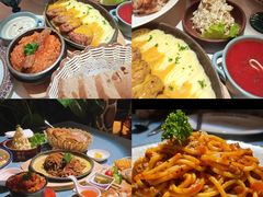 -俄士厨房(未来城店)