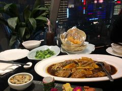 -柒园·三十年创意杭帮菜(龙湖滨江天街店)