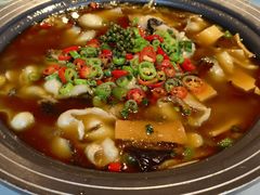 -曾排骨·传家菜(新繁店)