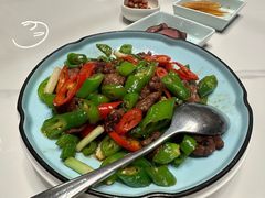 -胥城奥灶面·面之府(书香世家月亮湾酒店)