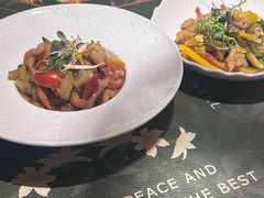 -第101座花园餐厅(湖滨88店)