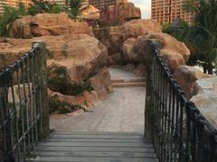 -亚马逊丛林水乐园