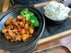 -新元素(三里屯太古里南区)