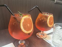 -沏点Trattoria意大利餐厅(新街口店)