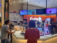 -CoCo都可(新太阳宫店)
