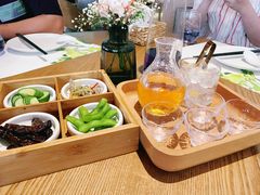 -青梅酒肆PLUS(长白仙岛北路店)