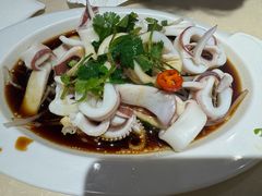 -香港池仔记肠粉王(博多新记襄阳南路店)
