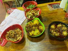 -冒椒火辣(奎星楼街店)