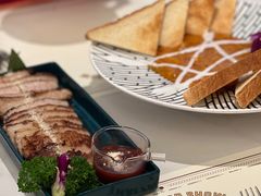 -太食獸泰式茶餐厅(IFS国金中心店)