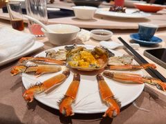 -成隆行·蟹王府(淮海店)