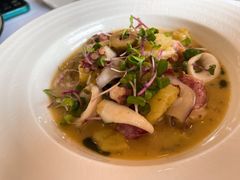 海鲜沙拉-蝶舍·MAISON PAPILLON