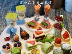 -良木缘咖啡西餐(太古里店)