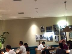 大堂-南越郡·越式风味餐厅(青秀万达店)