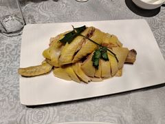 -阿娘家·原生态农家菜(国顺东路店)