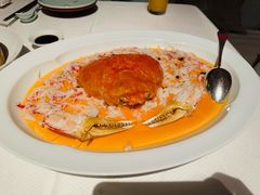 -北京柏悦酒店·锦庭餐厅Dining Room