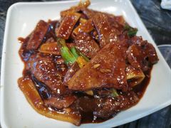 -全启和美食(由由店)