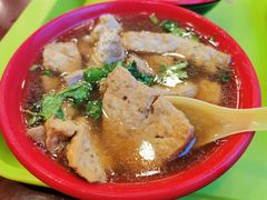 -南来顺饭庄·清真(南菜园店)