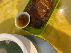 金牌烧鹅-老字号蛇口德记烧腊饭店·海鲜加工