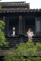 点击看大图 -Mu慕婚纱摄影·超级工作室