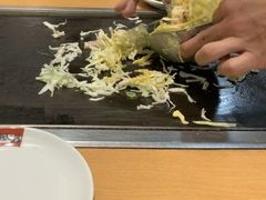 -鹤桥风月(ヨドバシ梅田店)