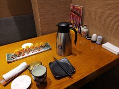 -千代武日本料理(爱建店)