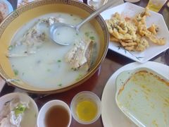 -美顺香食府鱼头老店(雪野湖店)