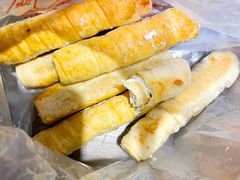 -百香林西点(西安门店)