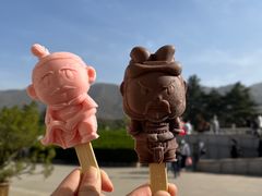 -秦始皇帝陵博物院(兵马俑)
