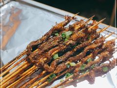 -李不管把把烧(合肥总店)