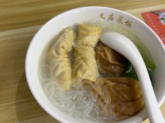 -文庙菜饭(四川北路店)