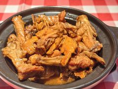 闽南姜母鸭-阿里元海鲜·闽南特色菜(曾厝垵店)