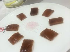 -味+新京宴·烤鸭·北京菜(创意谷店)