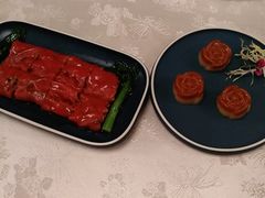 -酌宴府The China Club·广州万富希尔顿酒店(云城东路店)