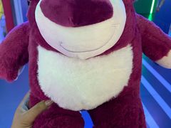 -快乐街区(成都龙湖北城天街店)