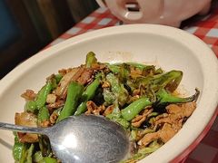 -湘当爱·鲜煮现炒(松岗立业路店)