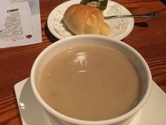 -绿茵阁牛扒餐厅(客村店)
