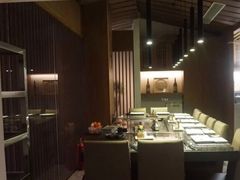 大堂-大渔铁板烧(万象城店)