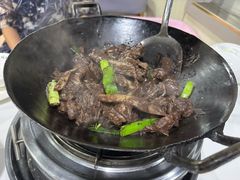 -王城醋血鸭老店