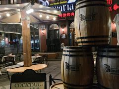 -巴伐利亚啤酒坊(意式风情街店)