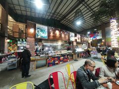 -石岐乳鸽村(南海第三分店)