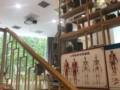 -杏林康桥中医正骨·体态矫正·跌打损伤·推拿按摩(国贸建外SOHO店)