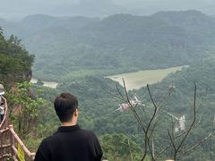 -丹霞山风景名胜区